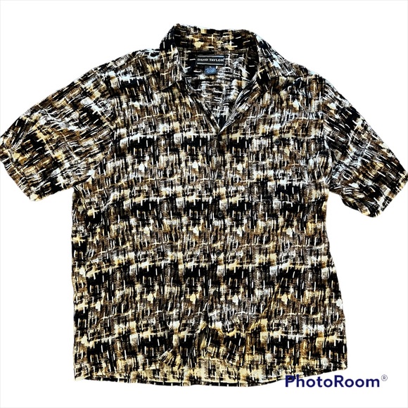 David Taylor summer shirt🔥 - Picture 1 of 1